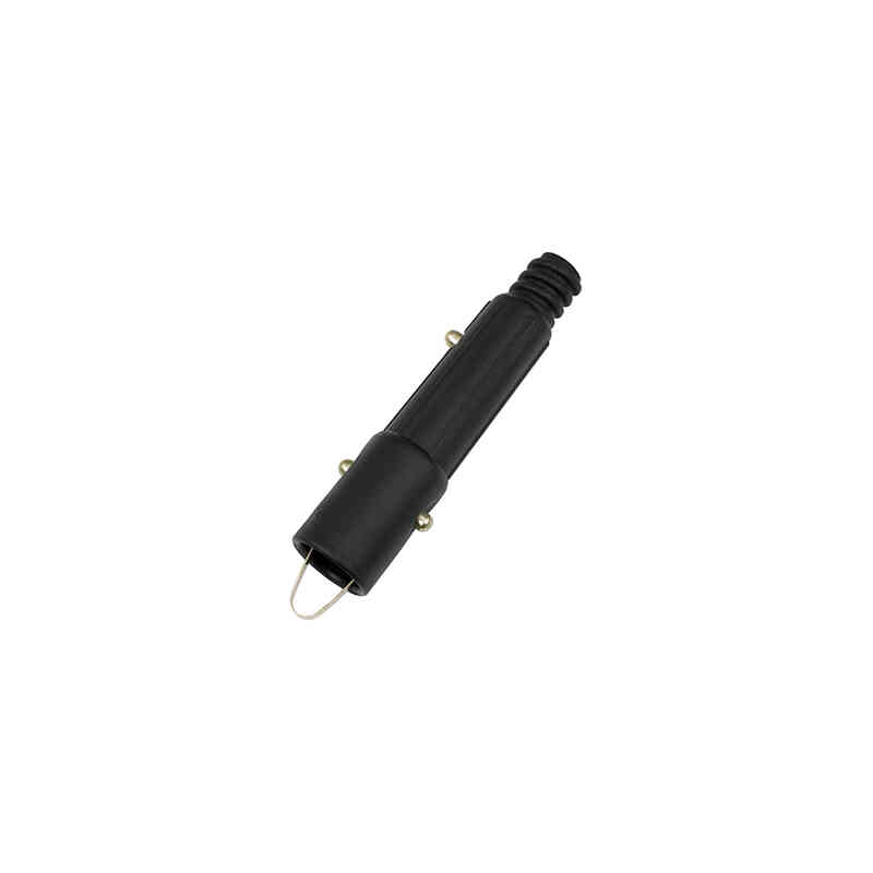 ETTORE® End cone