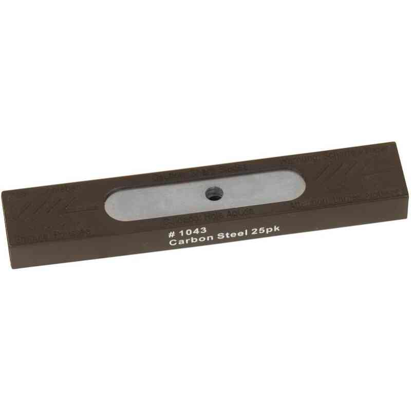 ETTORE® Pro+™ Scraper blades - Carbon Steel