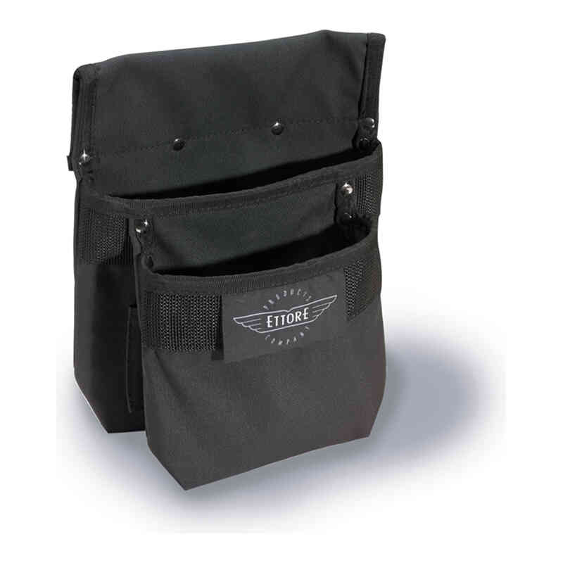 ETTORE® Double Pouch