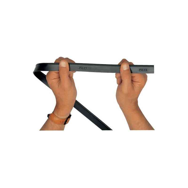Pulex Rubber Hard