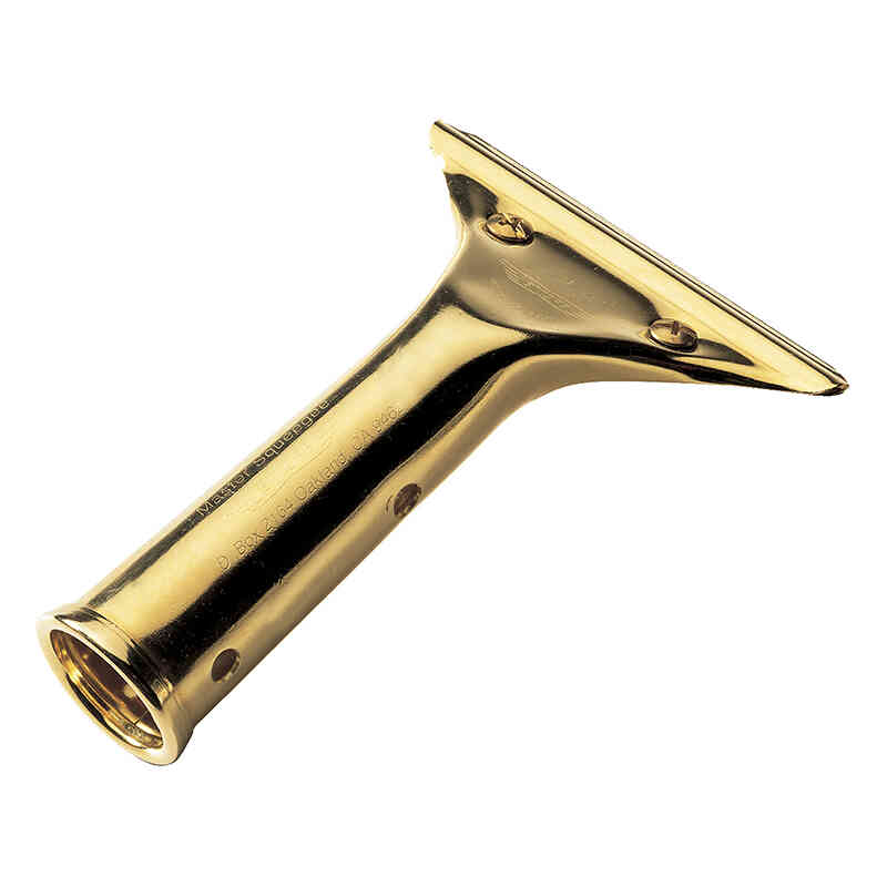Ettore Master Brass Classic Handle