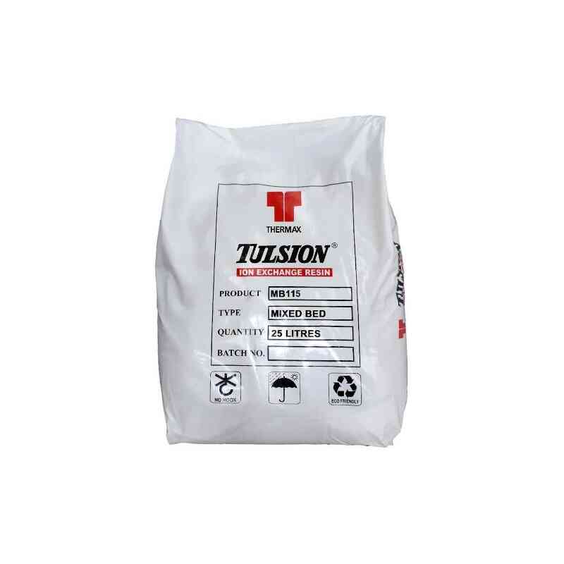 Tulsion MB-115 - Resin