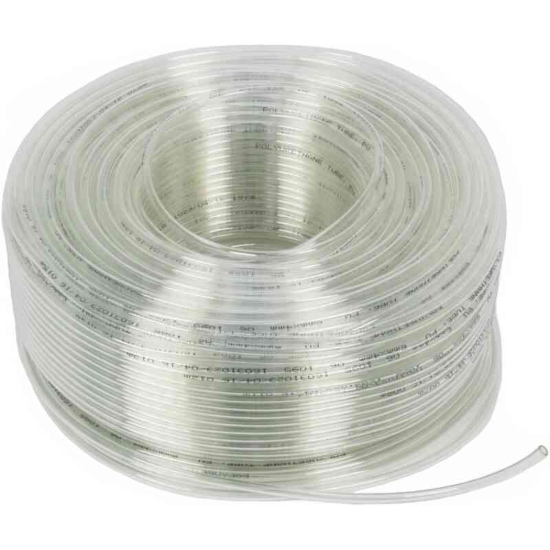JET HOSE (6MM OD) - PER METRE