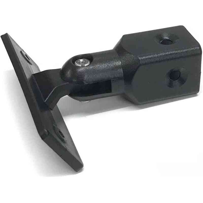 QUICK-LOQ ANGLED SWIVEL BRUSH SOCKET ADAPTER