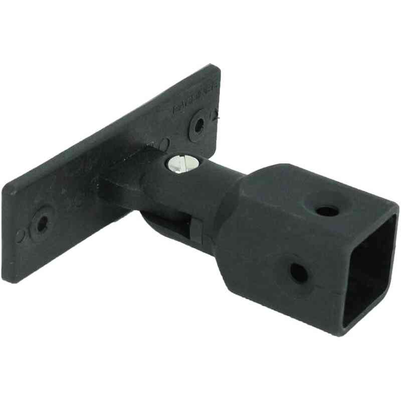 QUICK-LOQ STRAIGHT SWIVEL BRUSH SOCKET ADAPTER