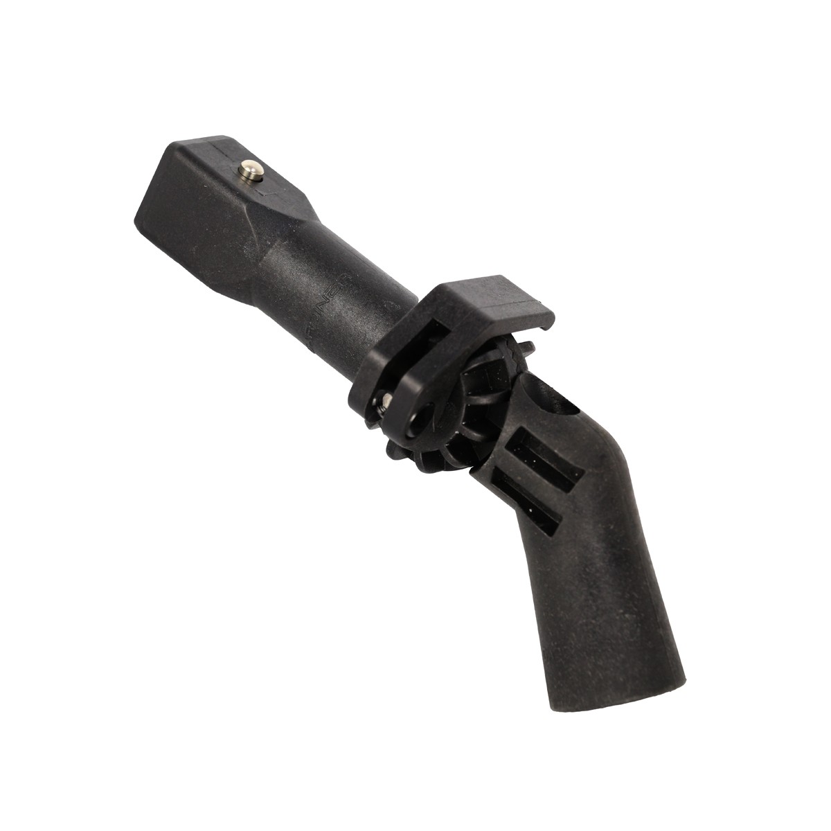 QUICK-LOQ EURO SCREW ON (TYPE 2) ANGLE ADAPTER GOOSENECK