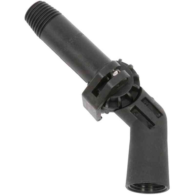 ANGLE ADAPTER EURO SCREW ON (TYPE 2) GOOSENECK - (Duplicate Imported from WooCommerce)