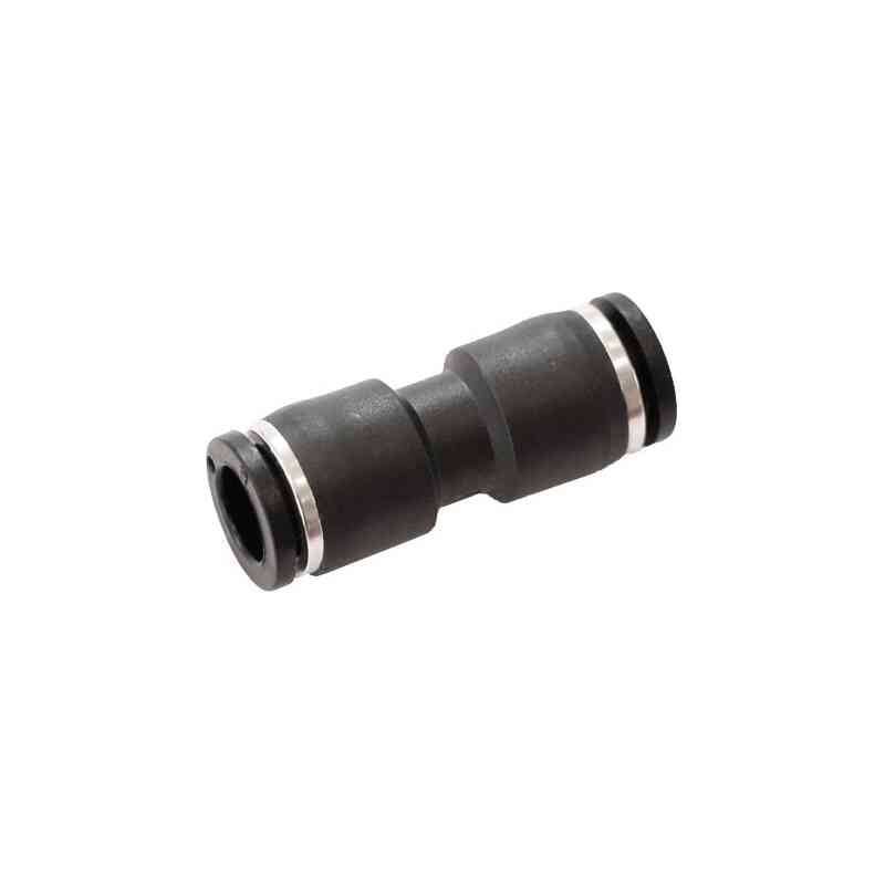 PUSH-FIT 8MM TO 8MM STRAIGHT CONNECTOR