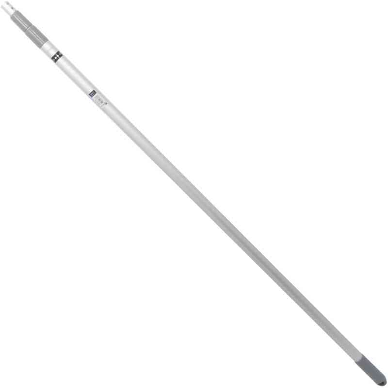 VIKAN EASY SHINE - 4M (12FT) 3 SECTION EXTENSION POLE