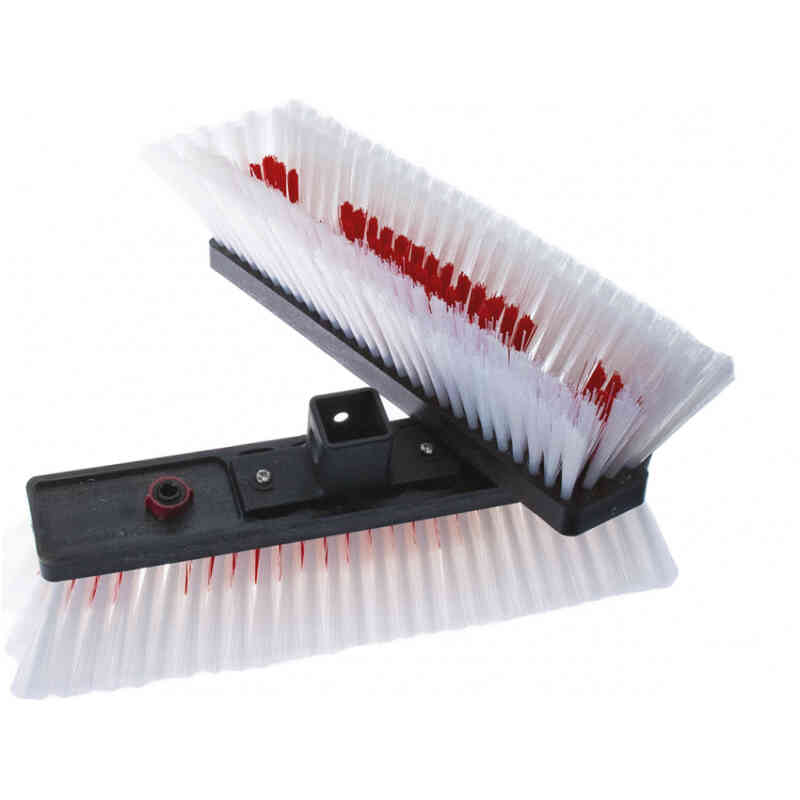SUPER-LITE 26CM BRUSH - STIFF