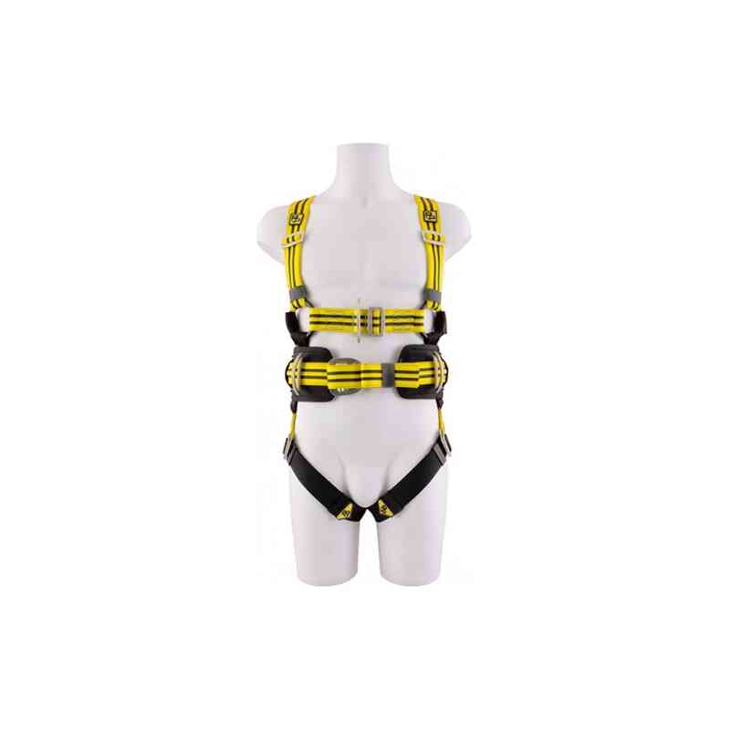 P+P Super MK3 Harness