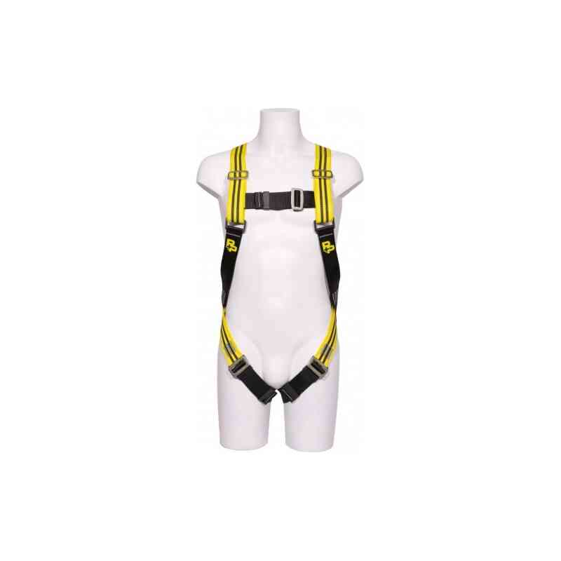 P+P Basic Harness