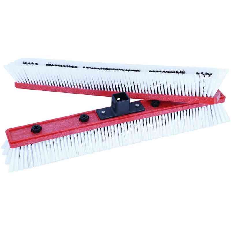 ULTIMATE 45CM BRUSH - MEDIUM SOFT