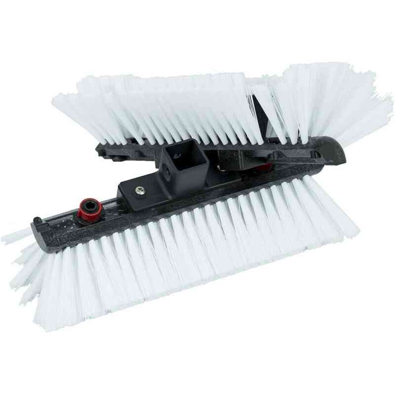 SILL BRUSH 24CM - MEDIUM MIXED