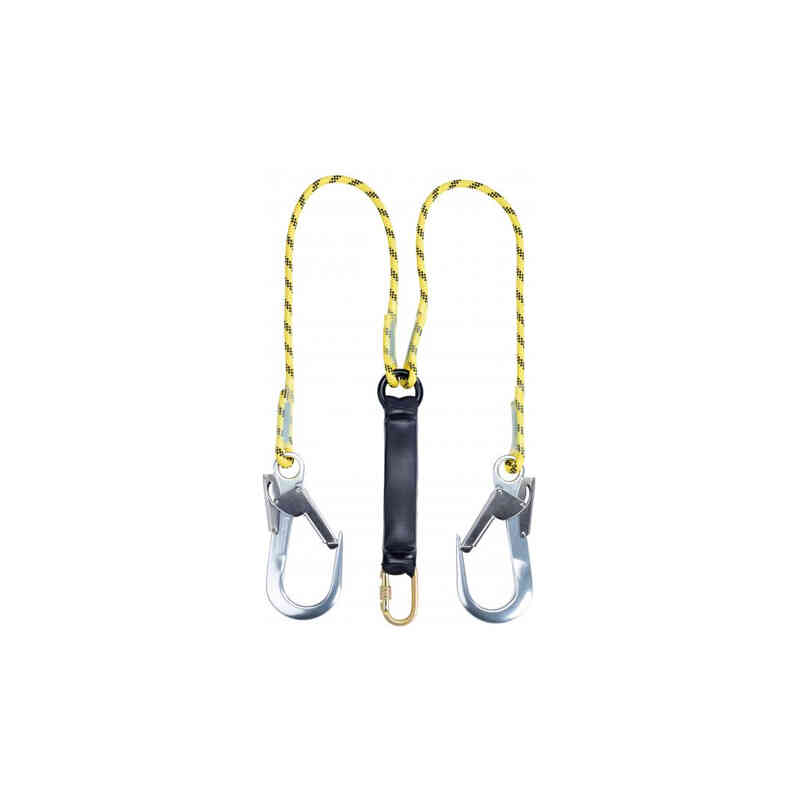 P+P Chunkie 1.5M Two Tails