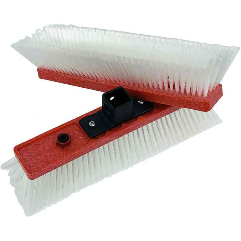 ULTIMATE 26CM BRUSH - DUPONT TAPERTEC HYBRID