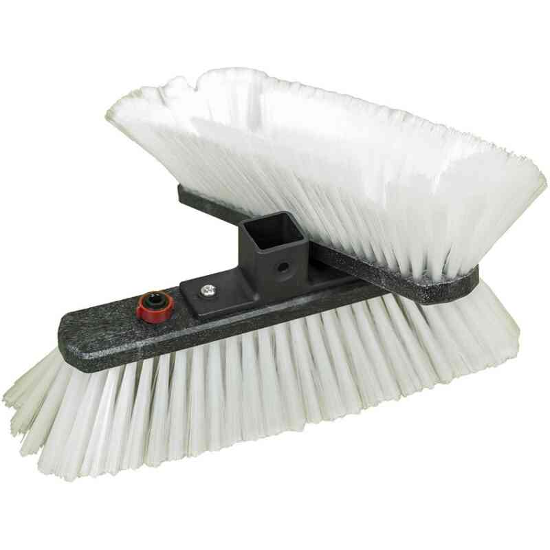 SUPREME 23CM BRUSH - DUPONT TAPERTEC HYBRID