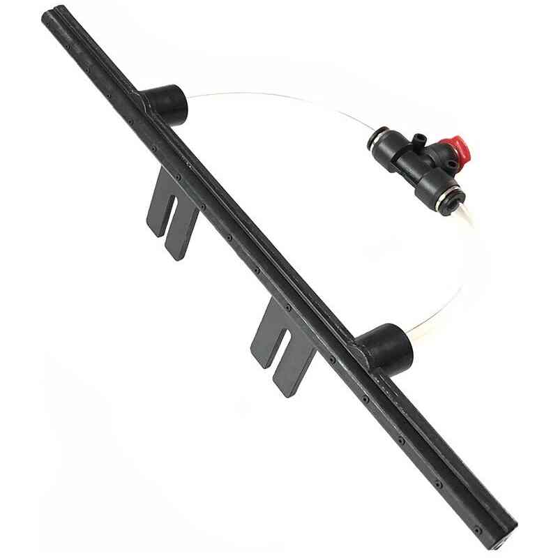 26CM RINSE BAR - 16 MICRO JETS