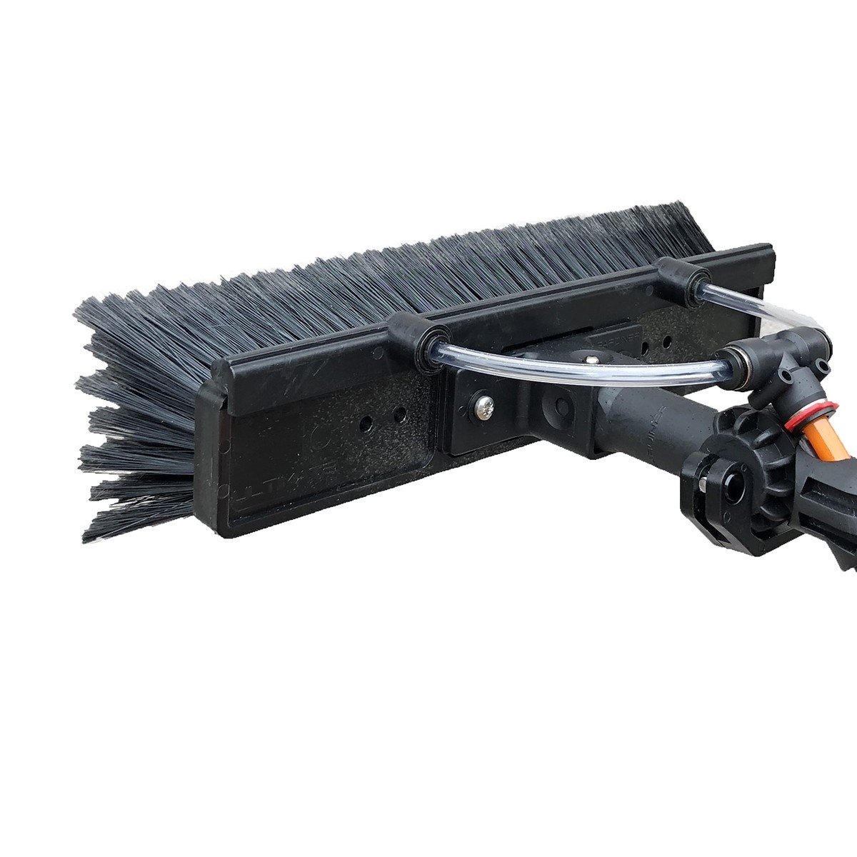 26cm Rinse Bar - 16 Micro Jets - Image 2