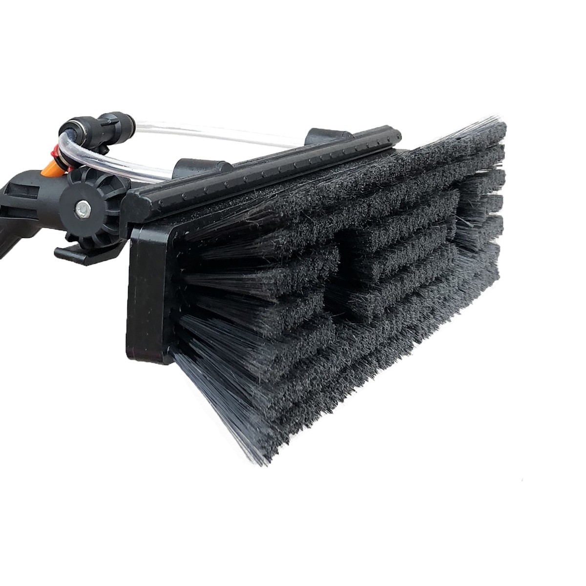 26cm Rinse Bar - 16 Micro Jets - Image 3