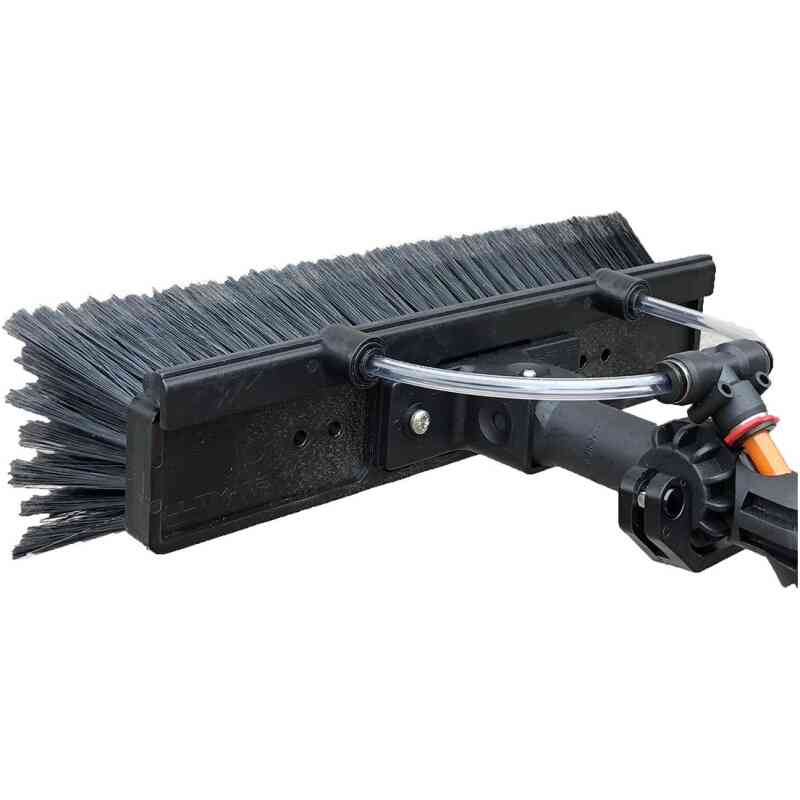 MICRO JET RINSE BAR - STANDARD WIDTH 26CM