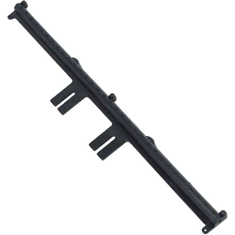 35CM RINSE BAR - 22 MICRO JETS