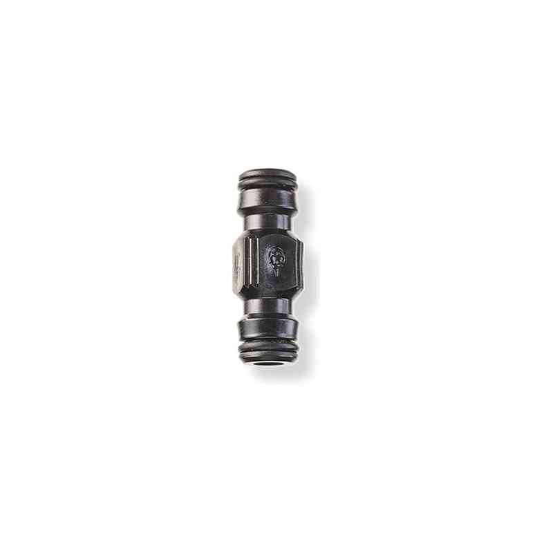 Connector with 2 male ends