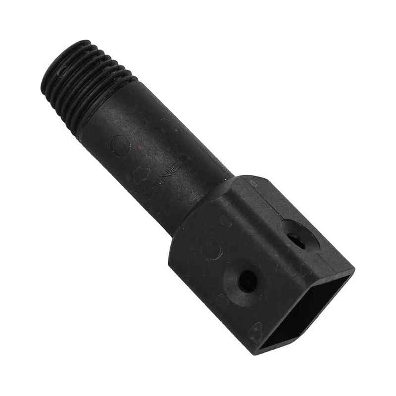 QUICK-LOQ BRUSH ADAPTER TO EURO SCREW