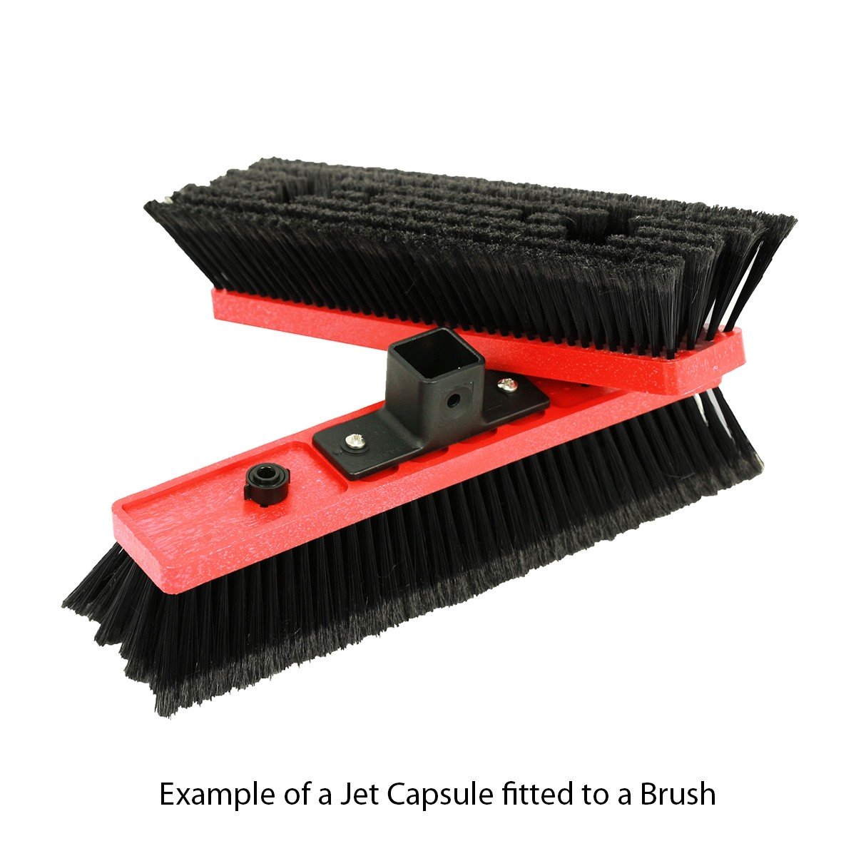 JET CAPSULES - QUICK RELEASE JETS FOR BRUSHES - Image 7