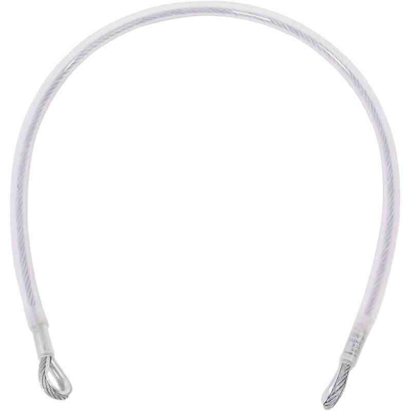 P+P Wire Anchorage Sling / Lanyard 1m