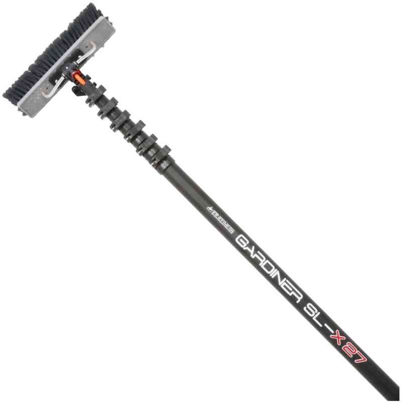 Gardiner SLX 27 – Reach & Wash Window Cleaning Pole