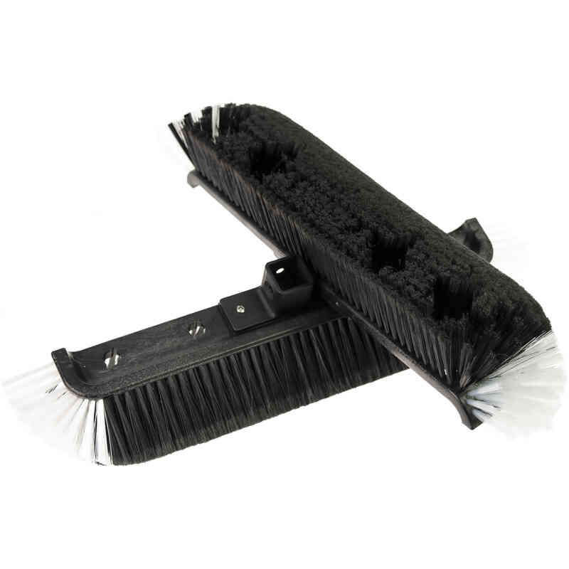 35cm Sill Brush - Flocked