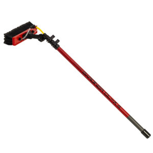 Gardiner CLX 4 - Reach & Wash Window Cleaning Pole