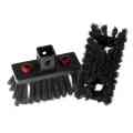 Micro 12cm Brush - Flocked