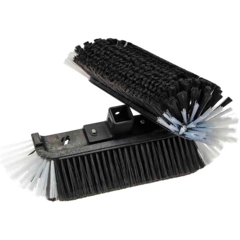 Sill 26cm Brush - Flocked