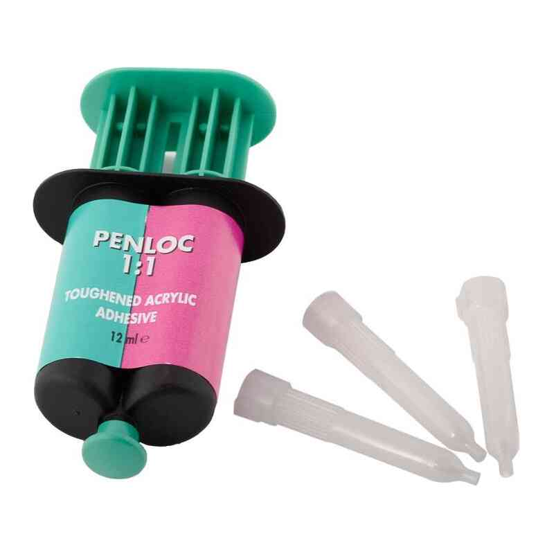 iD Glue