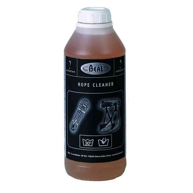 Beal Rope Cleaning Fluid 1 Litre
