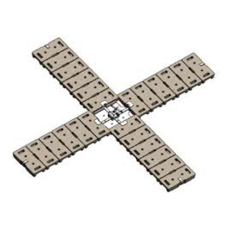 Mobifor™ Mobile Anchor Point