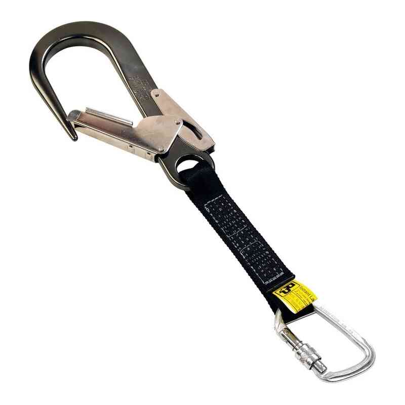 P&P WEBBING LADDER LANYARD