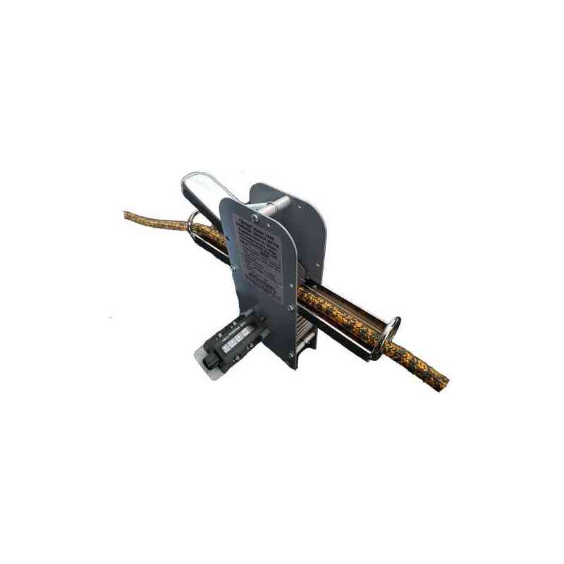 Olympic Cordage Meter