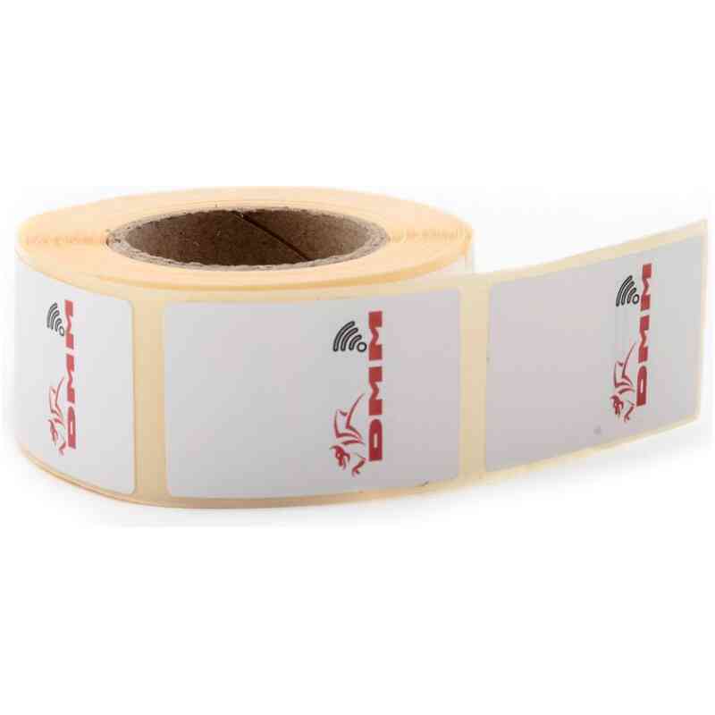 iD Rope Labels