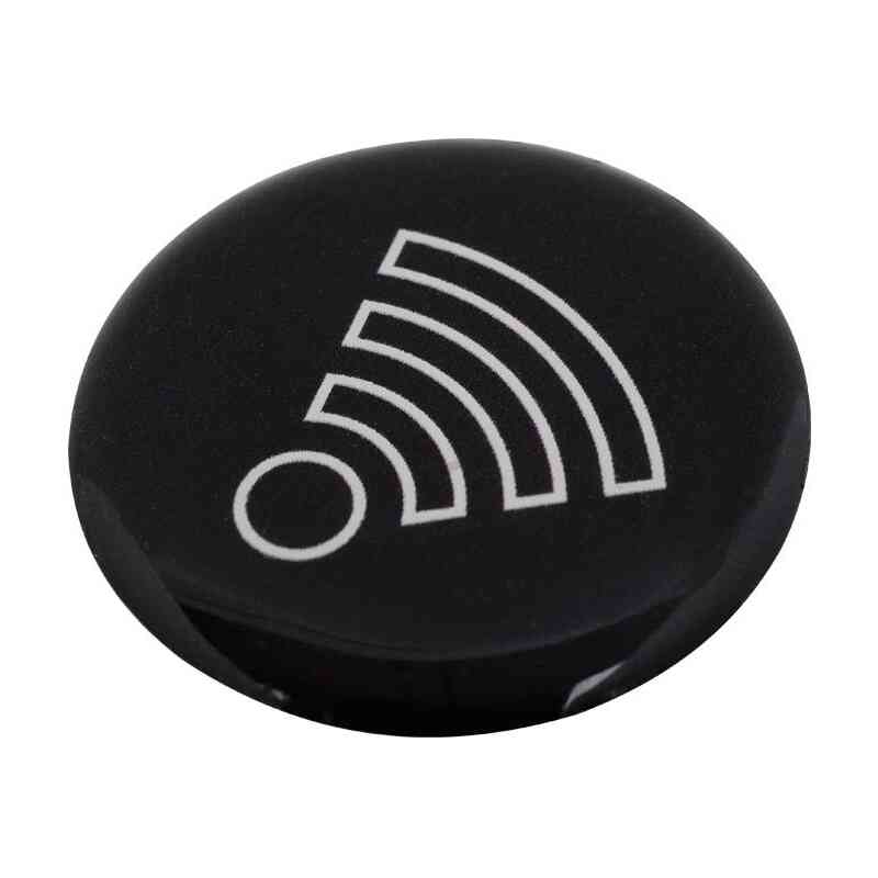 iD Helmet Stickers