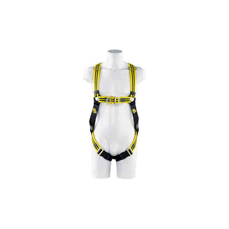 P&P 2020 Rescue Harness
