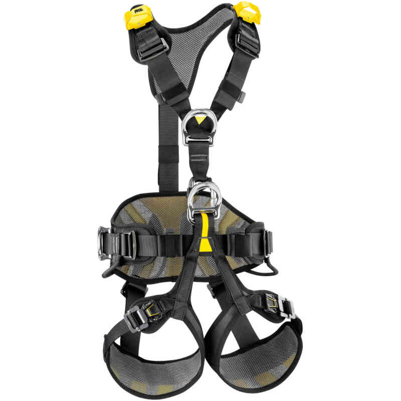 AVAO® BOD FAST European version (black version)