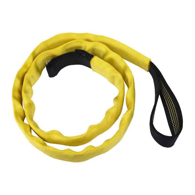 Lyon 18mm Nylon Sling With Protective Sleeve