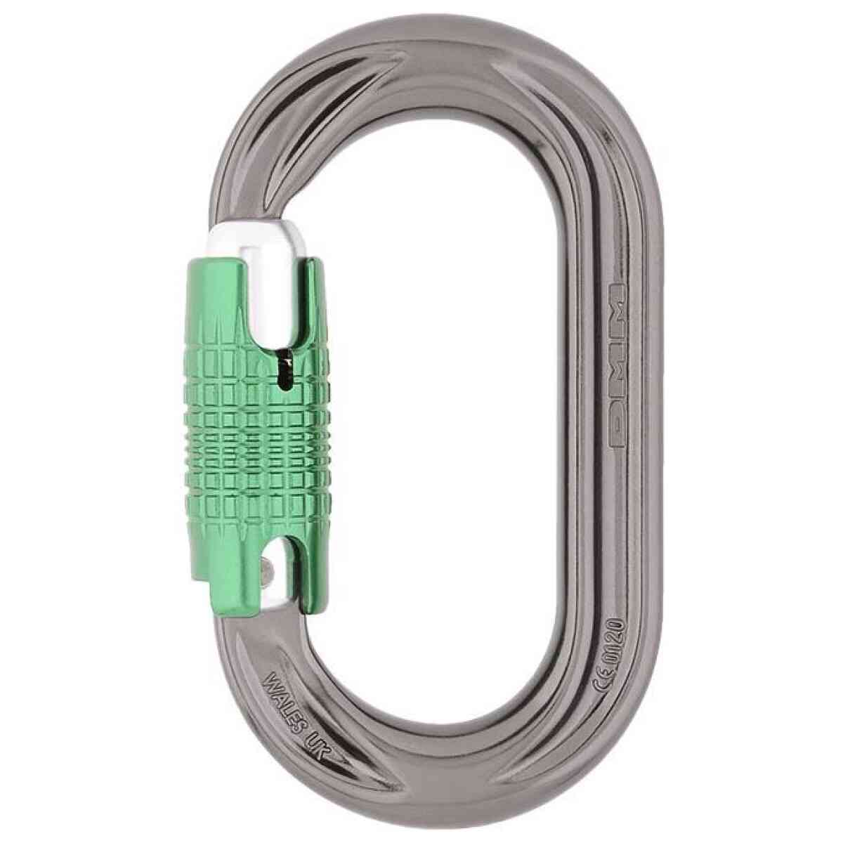 Perfecto Locksafe iD - Rope Access Equipment - Palmer Trade Supplies
