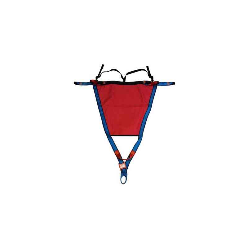 HT9 Evacuation triangle