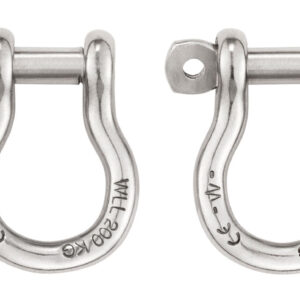Shackles for PODIUM seat (pack of 2)