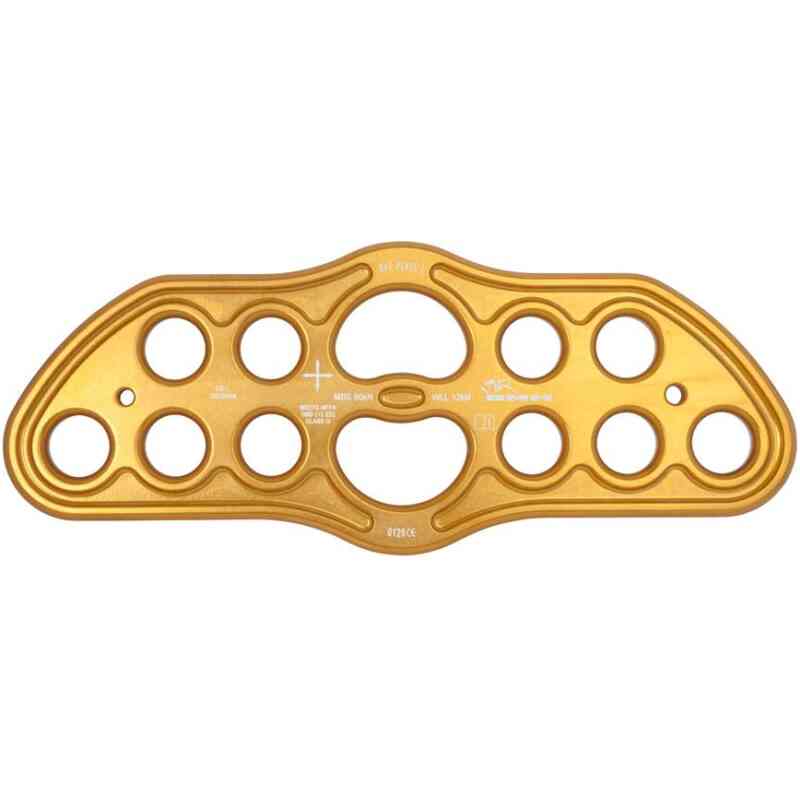 Bat Plates - Large Rigging Plate