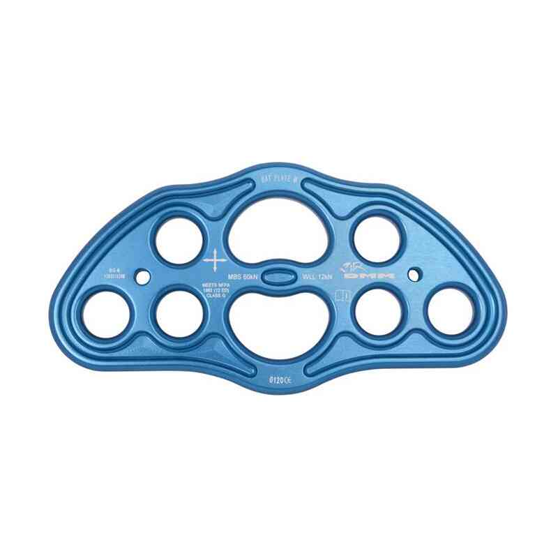Bat Plates - Medium Rigging Plate